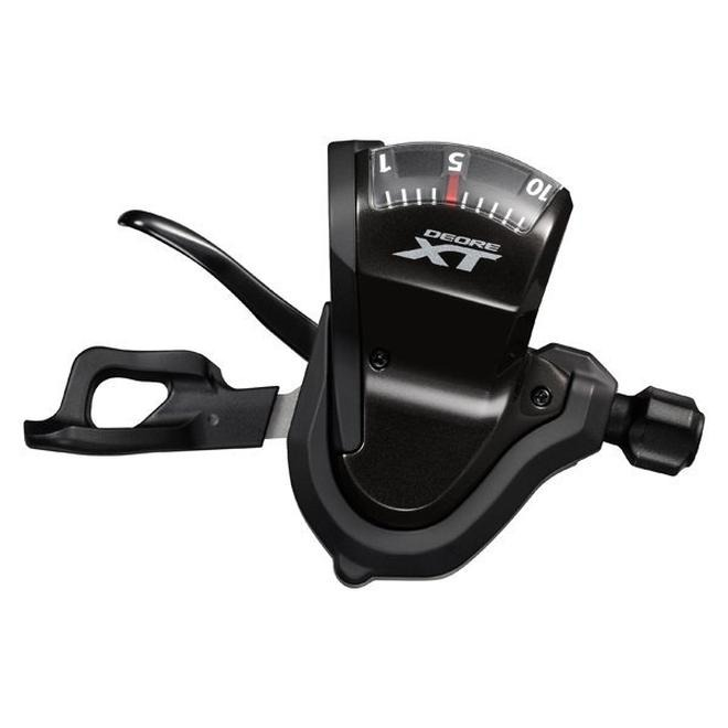 Jak działa manetka Shimano? Budowa, awarie i serwis bez zgadywania