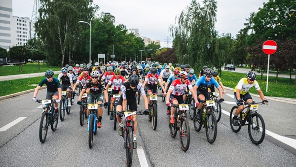 maraton rowerowy 2
